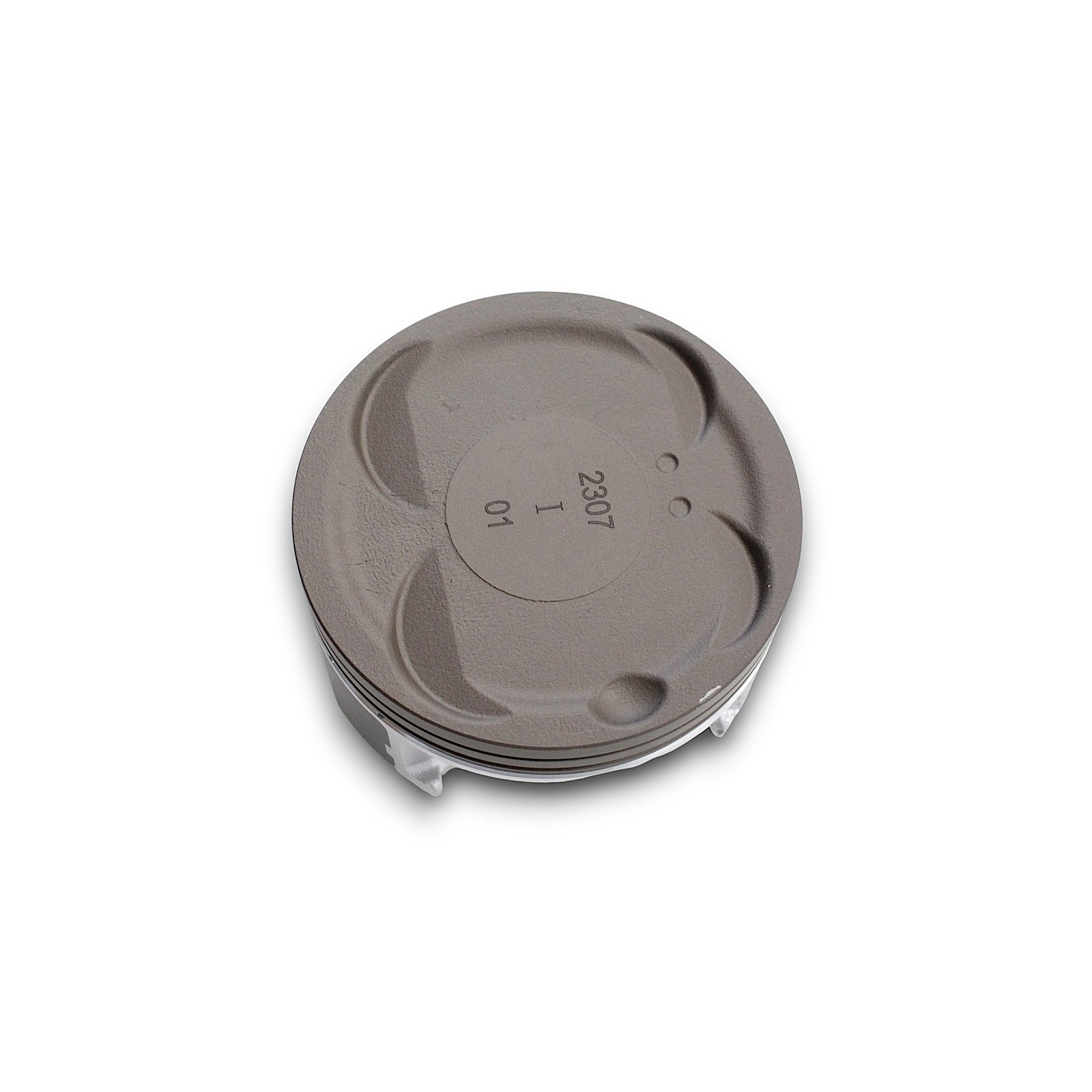 QJ MOTOR SVT 650-X PİSTON SEKMAN TAKIM #RK 59689